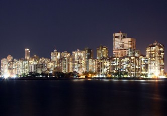 mumbai downtown