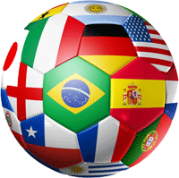 World Cup Football